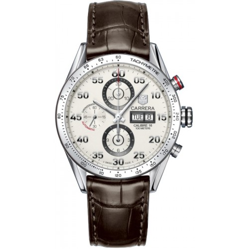 Tag Heuer Carrera CV2A11-FC6236